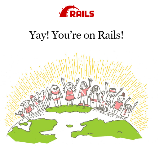 rails App